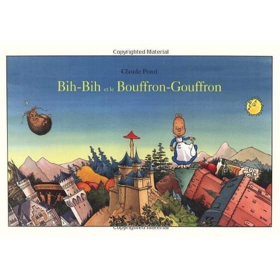 Bih Bih et le Bouffron-Gouffron image 0