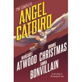 Complete Angel Catbird