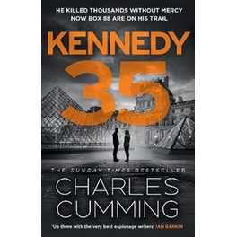 KENNEDY 35