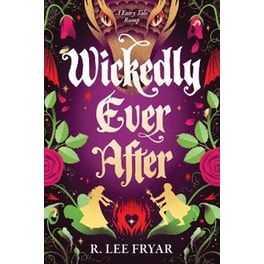 Wickedly Ever After