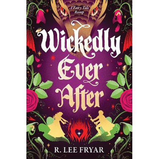 Wickedly Ever After image 0