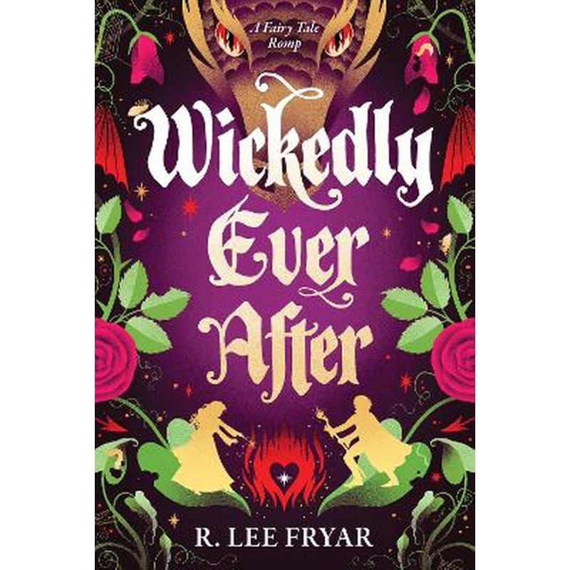 Wickedly Ever After