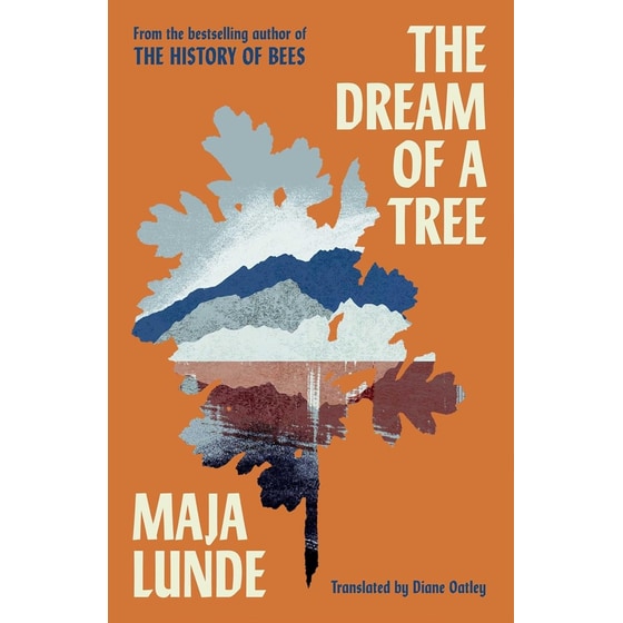 The Dream of a Tree image 0