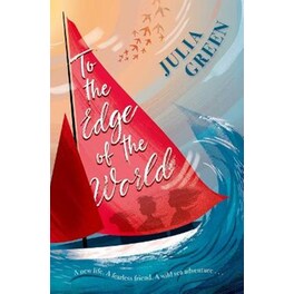 To the Edge of the World