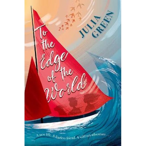 To the Edge of the World image 0