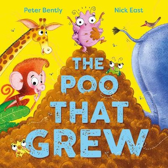 The Poo That Grew image 0
