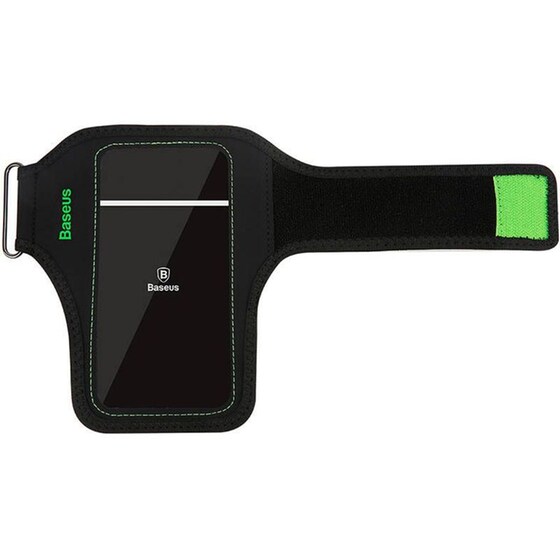 Θήκη Universal Universal - Baseus Flexible Wristband Up To 5 Inch - Πολύχρωμο image 0