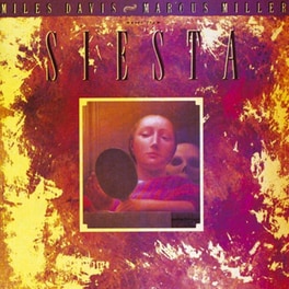 Music From Siesta (LP)