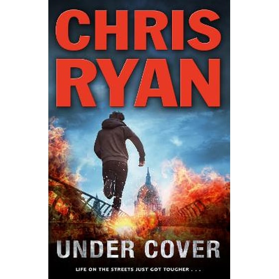 Under Cover image 0