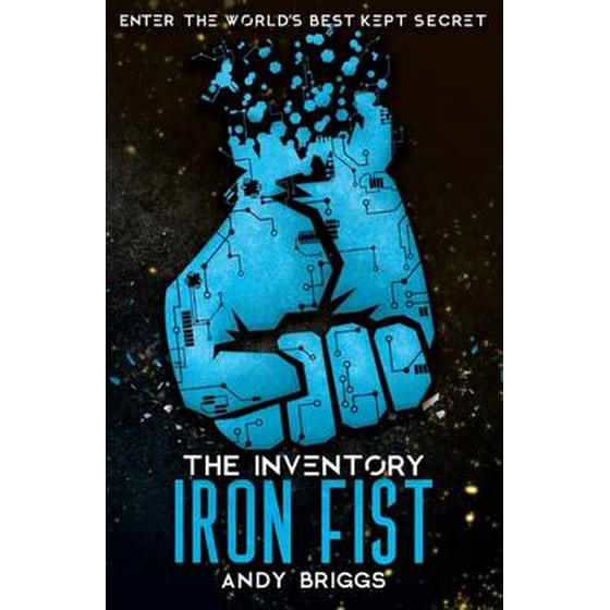 Iron Fist image 0