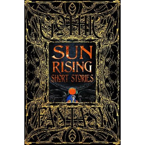 Sun Rising Short Stories image 0