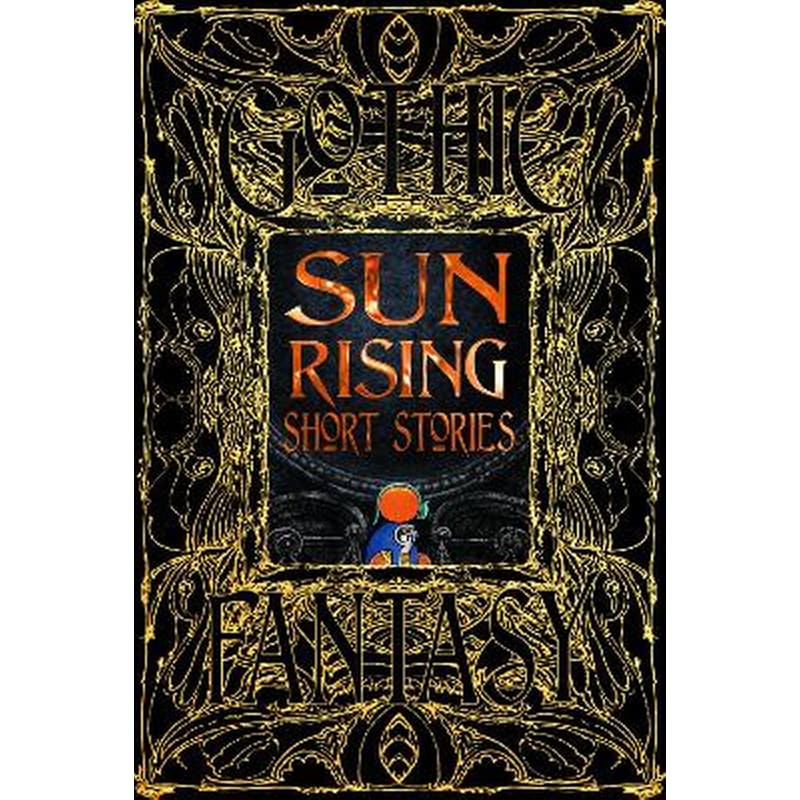 Sun Rising Short Stories