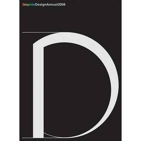 Graphis Design 2008 Intl image 0