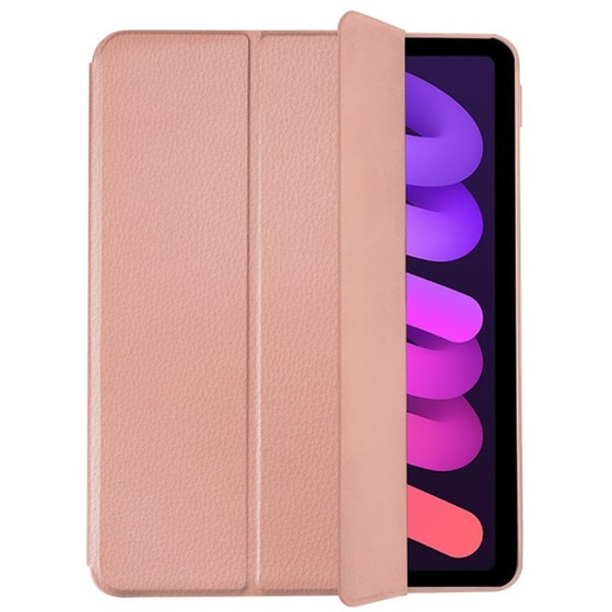Θήκη Tablet Apple iPad Mini 6/iPad Mini 5 - Sbs Stand Book Case Pro - Pink image 1