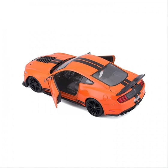 Maisto Special Edition 1:24 2020 Ford Mustang Shelby GT500 - Τυχαία Επιλογή Χρώματος image 5
