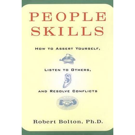 People Skills image 0
