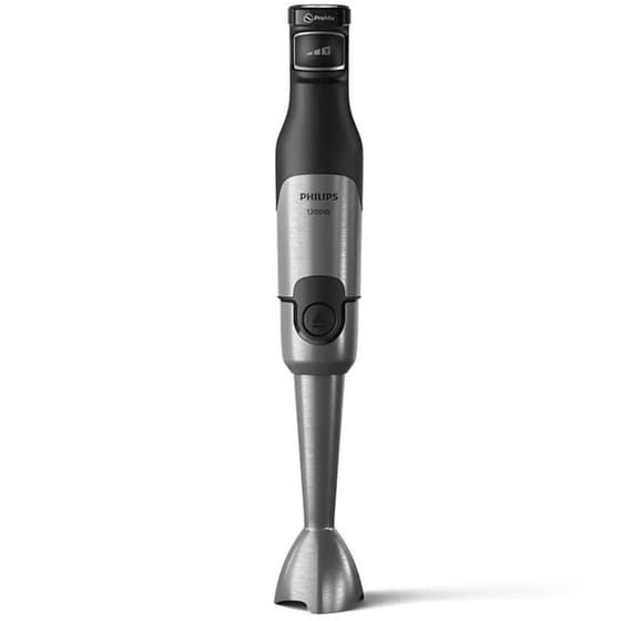 PHILIPS 5000 Series HR2683/00 1200 W Ασημί Ραβδομπλέντερ image 1