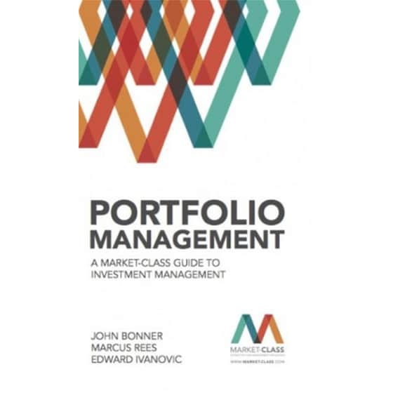 Portfolio Management image 0