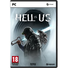 Hell is Us - PC