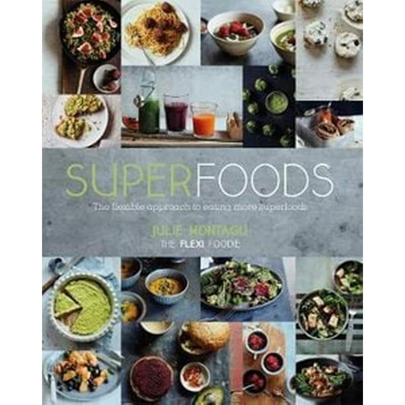 Superfoods