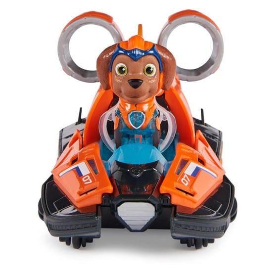 Spin Master Paw Patrol Mighty Movie Οχήματα Διάσωσης image 6