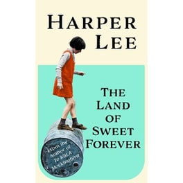 The Land of Sweet Forever