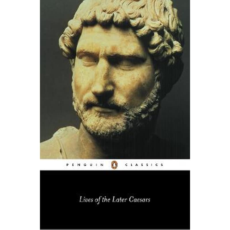 Lives of the Later Caesars