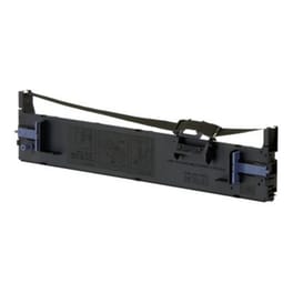 Epson Ribbon αναλώσιμο - C13S015610 Μαύρο