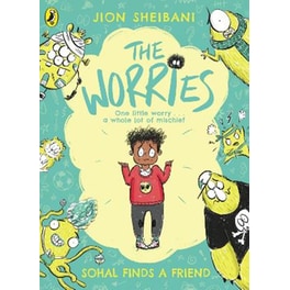 Worries: Sohal Finds a Friend