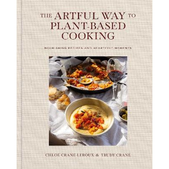 The Artful Way to Plant-Based Cooking image 0