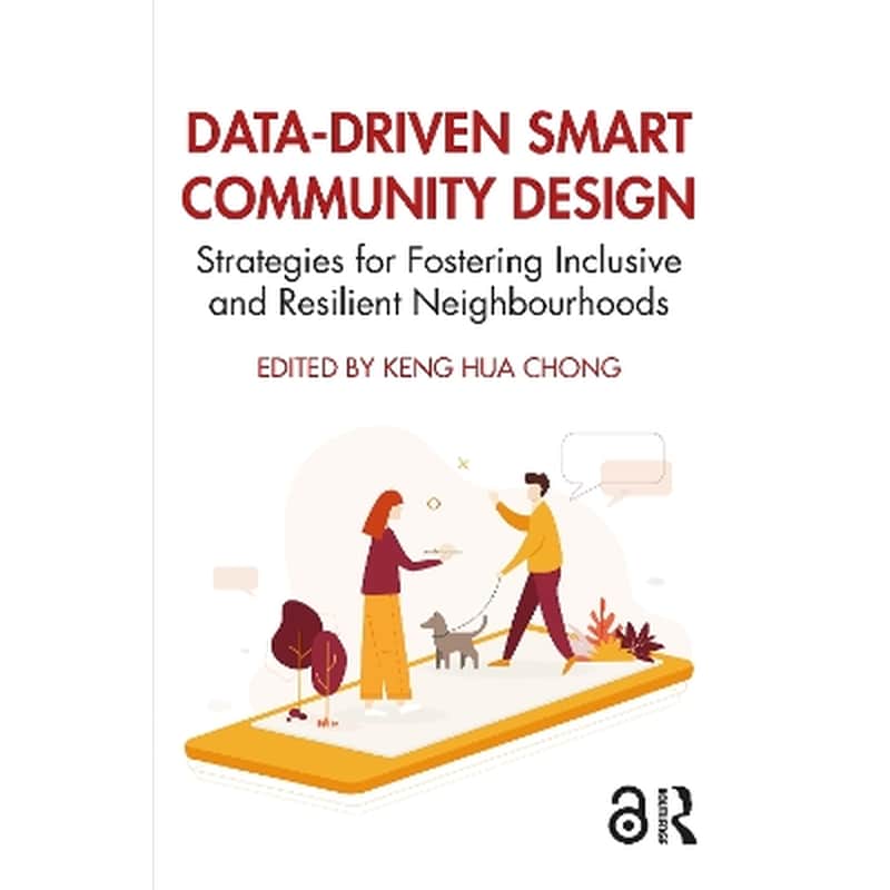 Data-Driven Smart Community Design