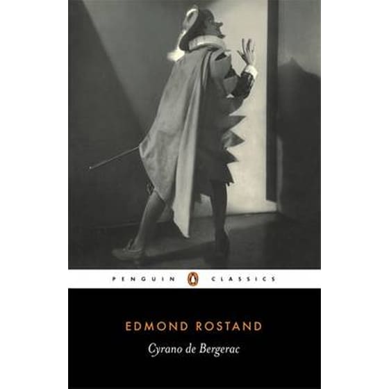Cyrano de Bergerac image 0