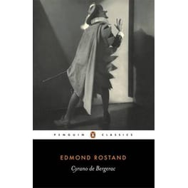 Cyrano de Bergerac