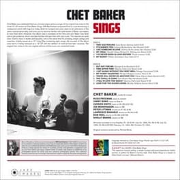 Sings