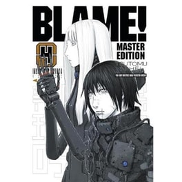 Blame! 4