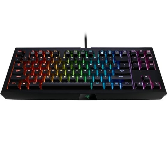 Razer BlackWidow Tournament Edition Chroma - Πληκτρολόγιο Gaming image 3