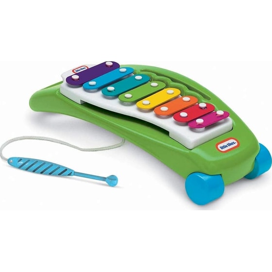 Little Tikes Tap-a-Tune - Ξυλόφωνο (42982EUCG) image 5