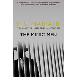 Mimic Men