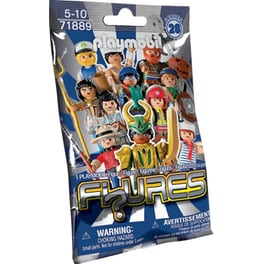 PLAYMOBIL® Figures Αγόρια Series 28 - 1 Φιγούρα (71889)