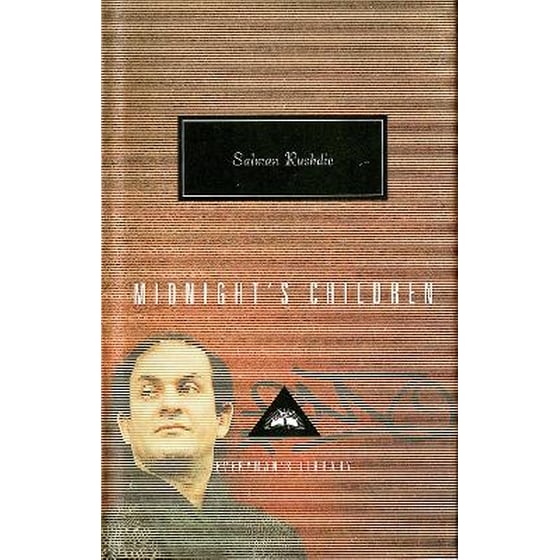Midnight's Children image 0