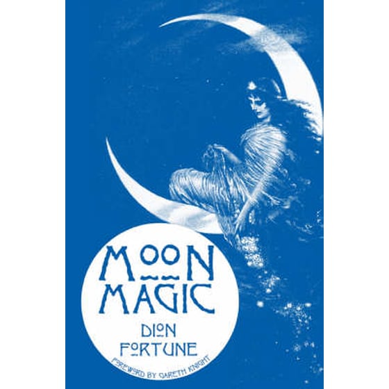 Moon Magic image 0