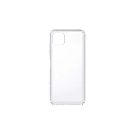Θήκη Samsung Galaxy A22 Lite - Samsung Soft Clear Cover - Transparent image 0