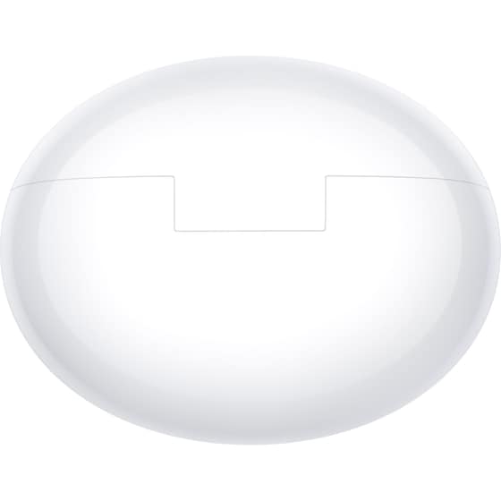 Ακουστικά Bluetooth Huawei FreeBuds 6i - Λευκά image 9