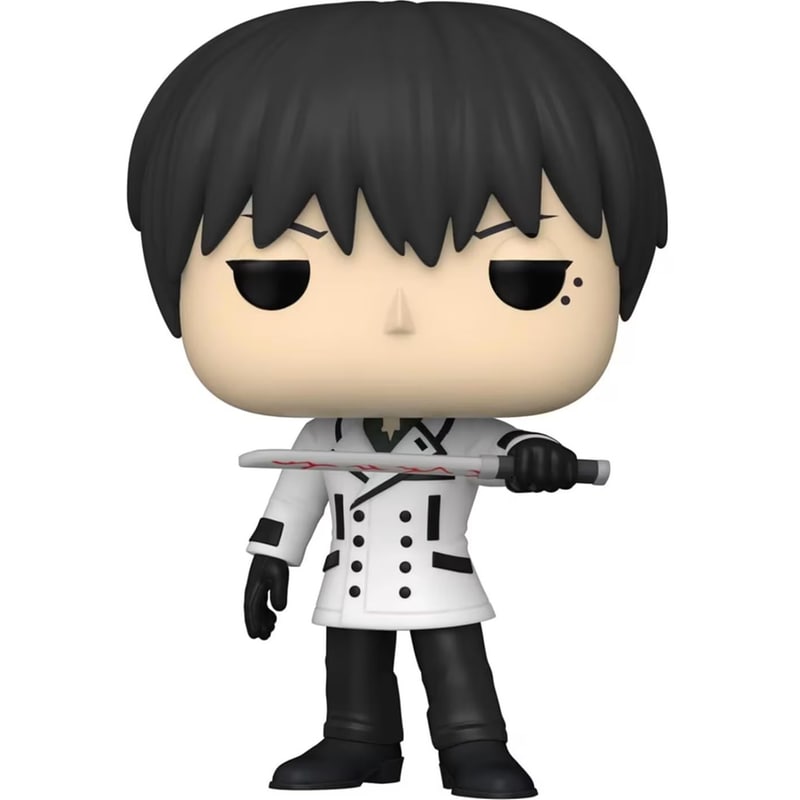 GAM FIG FUNKO POP! TOKYO GHOUL KUKI URIE