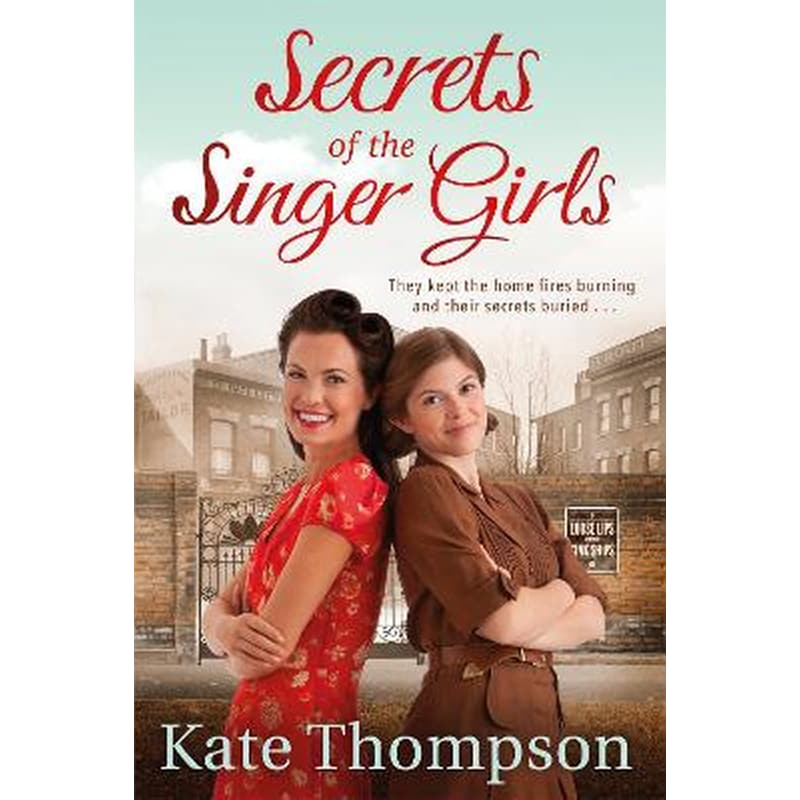 Secrets of the Singer Girls