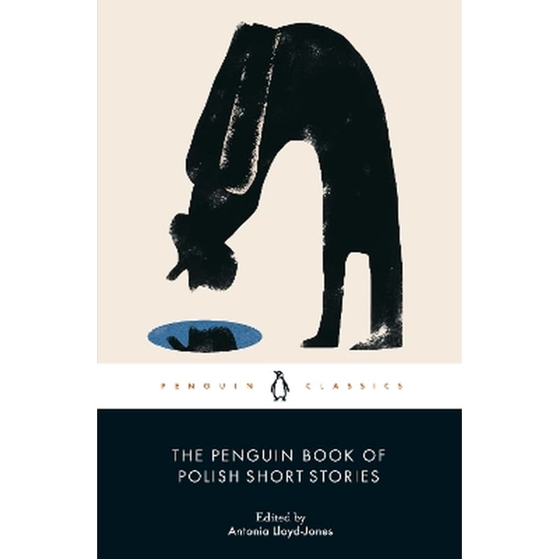 The Penguin Book of Polish Short Stories
