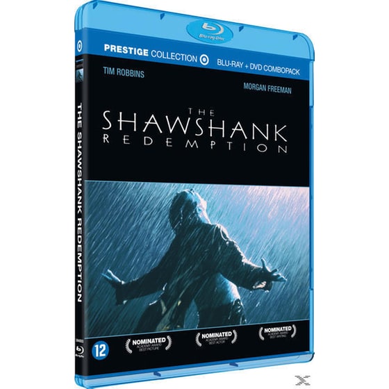The Shawshank Redemption image 1