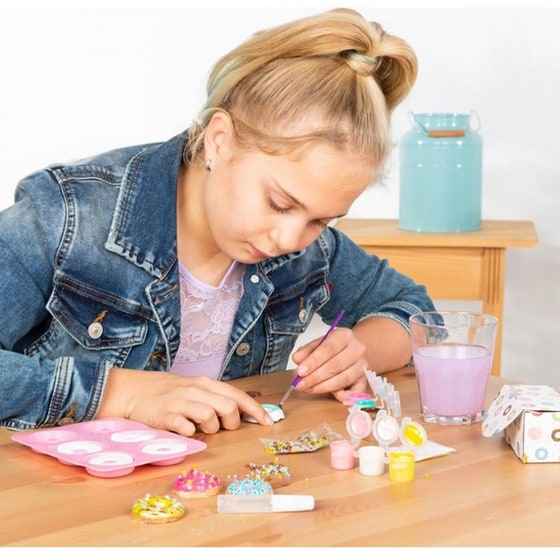 Σετ Δημιουργίας Totum Factory Donut image 4