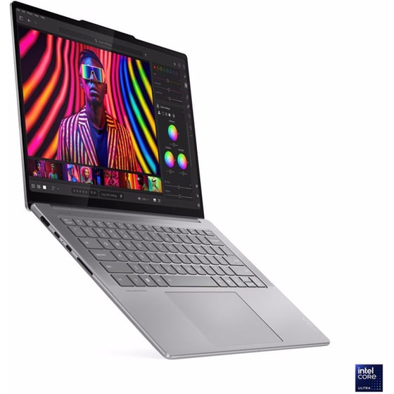 Lenovo Yoga Pro 7 14IAH10 14.5" QHD+ OLED (Intel Core Ultra 7-255H/32 GB/1TB SSD/Arc Graphics/Windows 11 Home) Laptop image 4
