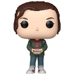 Funko Pop! The Last Of Us - Ellie #1844